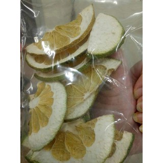 Bưởi sấy khô / 500gram