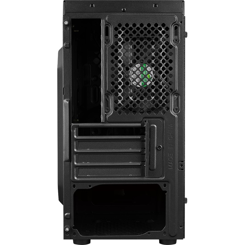 Vỏ case AEROCOOL BOLT MINI ACRYLIC