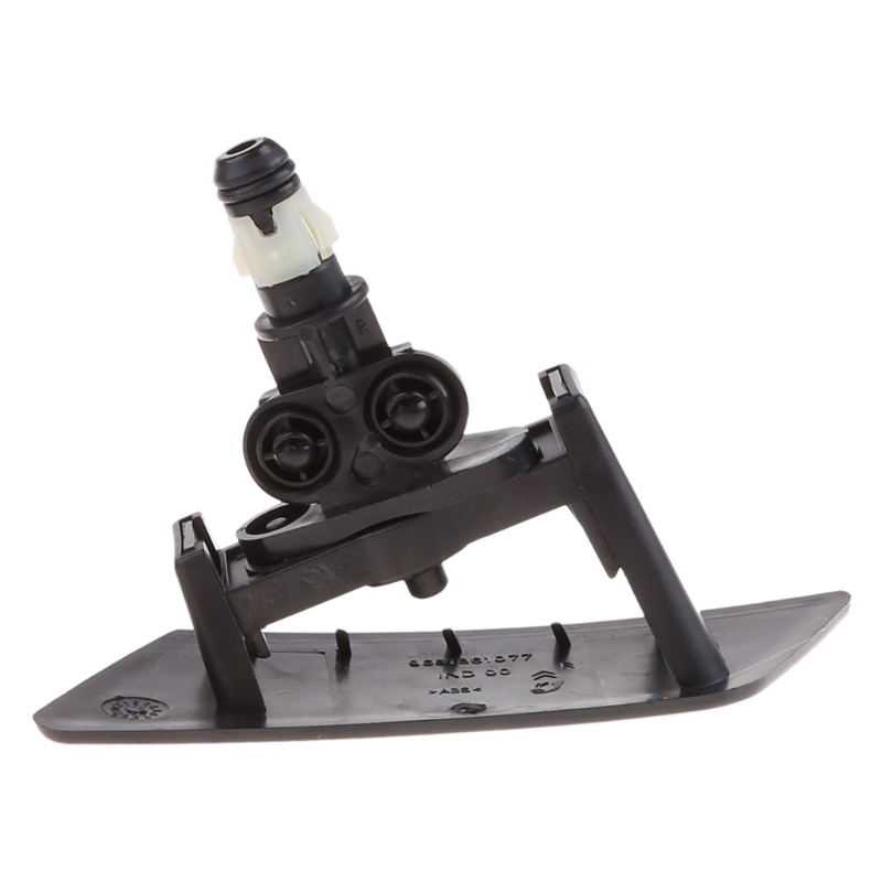 Vòi Rửa Đèn Pha Citroen C4 Chuyên Dụng