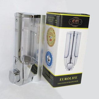 Bình đựng xà phòng Eurolife EL-X19