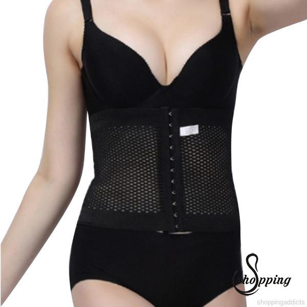 Đai nịt bụng định hình eo M-XXL | BigBuy360 - bigbuy360.vn