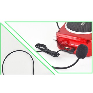 mic trợ giảng có dây