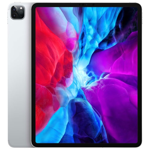 Apple iPad Pro 12.9 inch (2021) M1, Wi-Fi + 5G &gt;