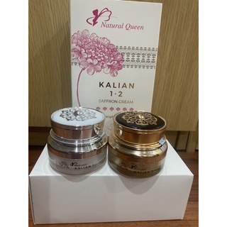 Cao ủ Nám Kalian (Giá sỉ cho chủ Spa từ 2 bộ trở lên)