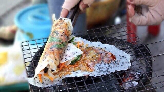 1 Xấp (2kg) Bánh Tráng Mè Đen Loại 1 - Đặc Sản Phan Rang - Tháp Chàm | BigBuy360 - bigbuy360.vn