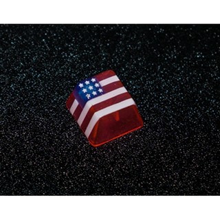 Keycap cờ mỹ