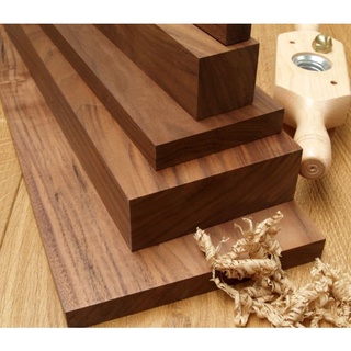 Gỗ Walnut tự nhiên nhập khẩu Mỹ xẻ theo yêu cầu[ Freeship từ 10 thanh trở lên] đủ các quy cách, [giá gốc tận xưởng]