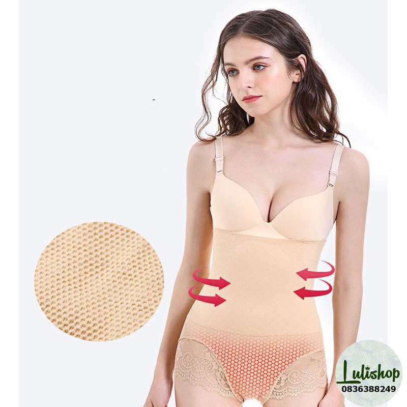 [FREESHIP50K] Quần gel chống cuộn định hình 2019 | BigBuy360 - bigbuy360.vn