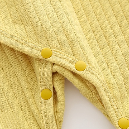 Body dài tay cho bé - Bodysuit Thu Đông cánh Thiên thần cho bé - chất vải 100% COTTON tinh khiết [Shop Mẹ Bob 86]