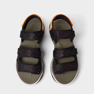 Dép Sandal ZR cho nam