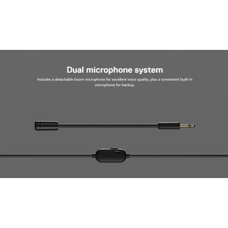 Tai nghe nhét tai Steelseries Arctis TUSQ