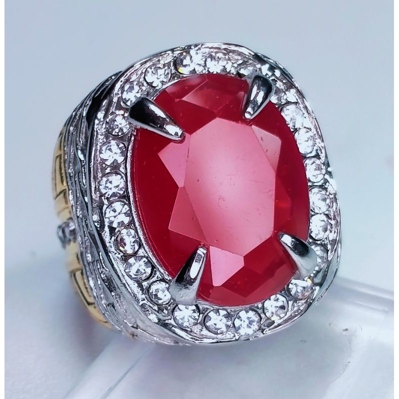 Đá Ruby Cắt Chất Lượng Cao