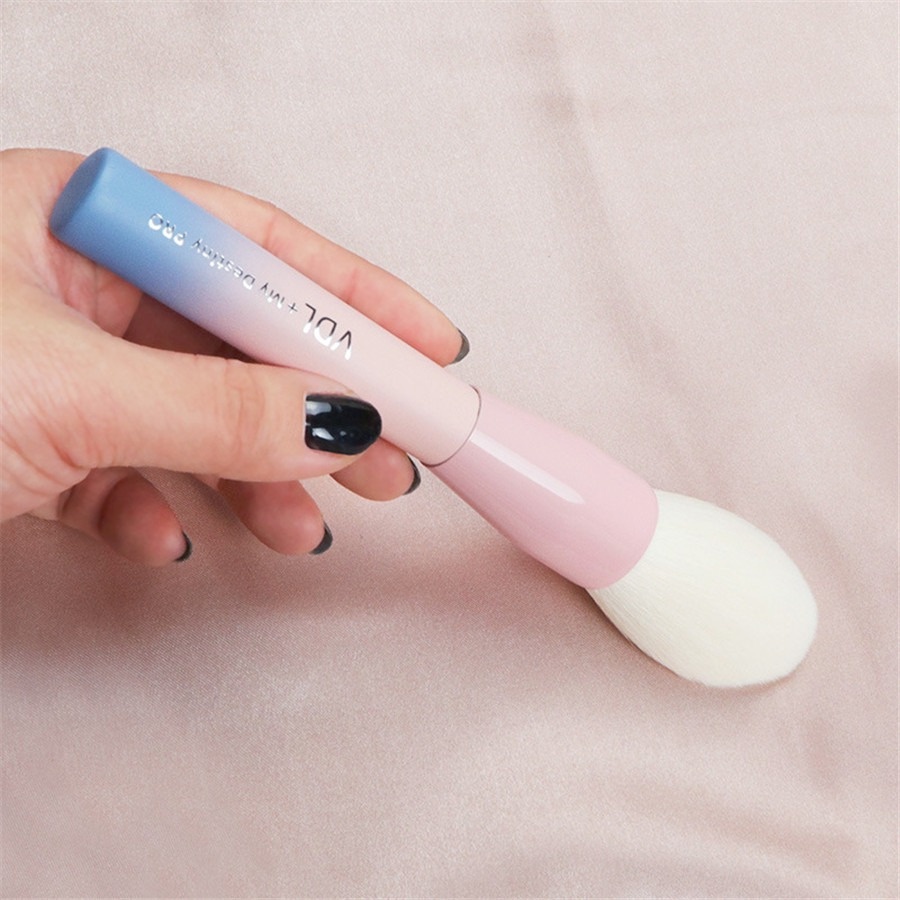 Set 14 Cọ Trang Điểm Chuyên Nghiệp