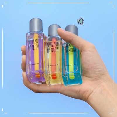 Nước hoa body mist shimang toàn thân, Nước hoa Shimang Nature Ref No 663