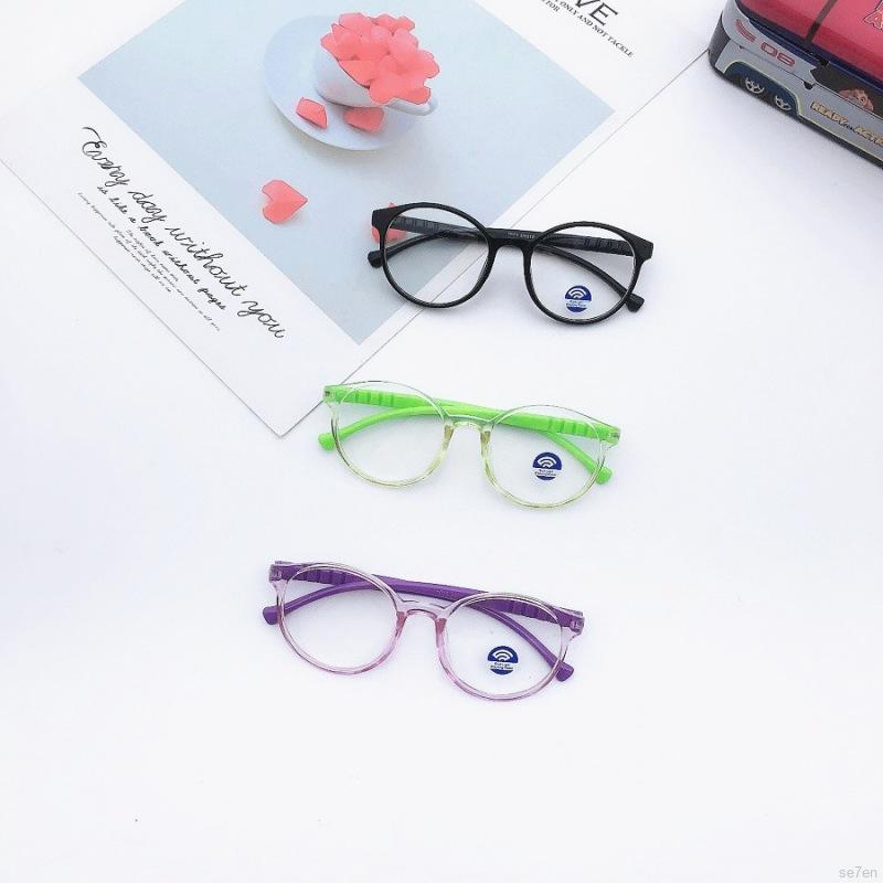Kính Chống Chói Dành Cho Trẻ Em 2-8 Tuổi