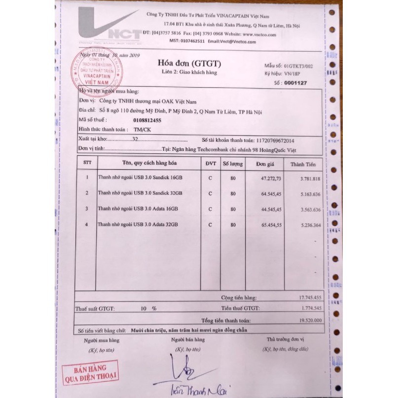 USB 3.0 SanDisk 32GB – CHÍNH HÃNG – Bảo hành 5 năm – 1 đổi 1 | BigBuy360 - bigbuy360.vn