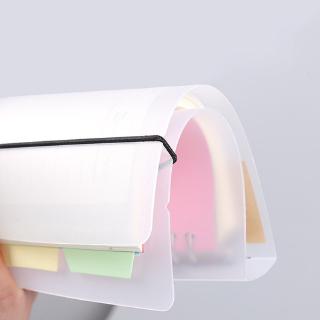 Sổ Tay Phong Cách Đơn Giản Cỡ A4 Và A5