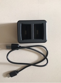 Phụ kiện Bugs 7 - remote, dock sạp, cánh Flycam Bugs 7