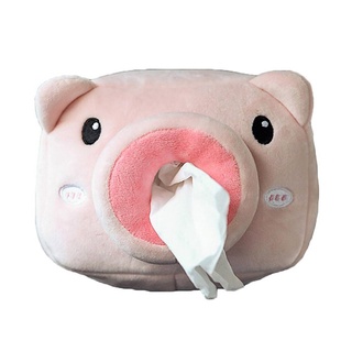 Car Tissue Box Cute Napkin Tissue Paper Holder Modeling tissue paper box Car facial paper Funny cartoon car interior accessories car tissue holder car tissue box