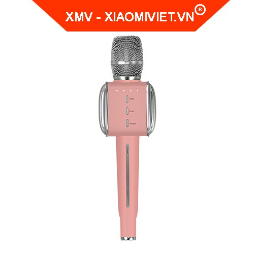 Mirco karaoke Xiaomi Tosing G1 kèm Loa 5W - Hàng chính hãng