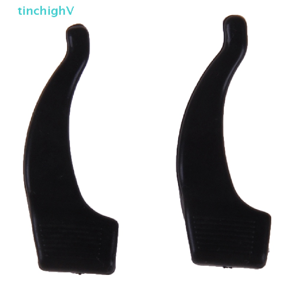 1 Cặp Dây Đeo Kính Bằng Silicon Chống Trượt Siêu Bền [Mới]