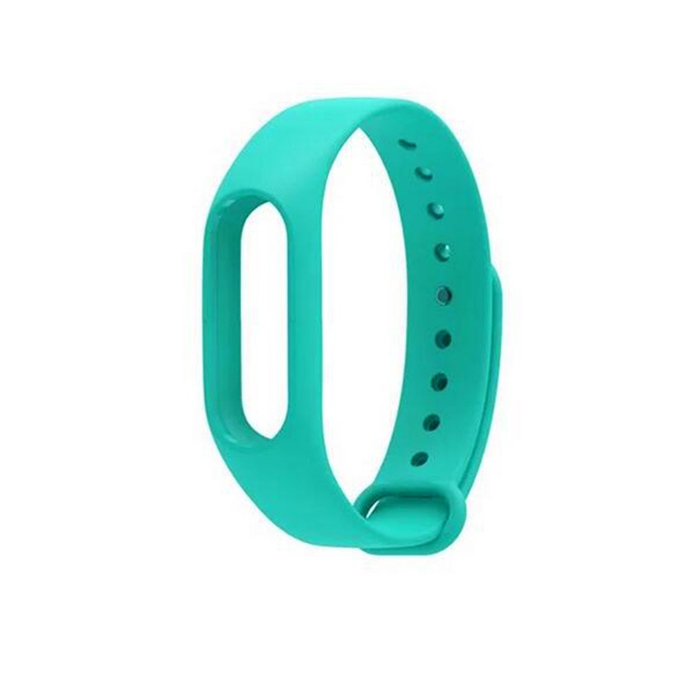 Dây Đeo Thay Thế Cho Đồng Hồ Thông Minh Xiaomi Mi Band 2