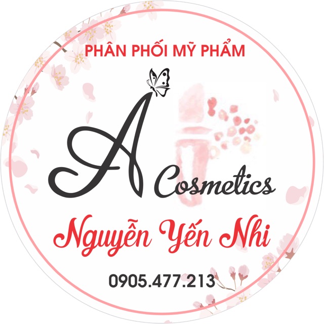PHÂN PHỐI MỸ PHẨM A COSMETICS