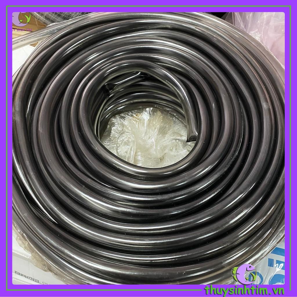 Ống Nước Nhựa Dẻo Màu (Phi 12/14/16/19) - Phụ Kiện Máy Lọc