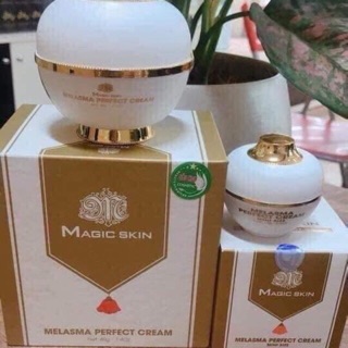 CAO NÁM MAGIC SKIN