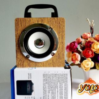 Loa bluetooth SXQF-014