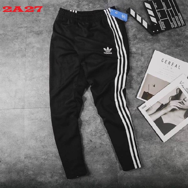 Quần Dài Thể Thao Big Size Ống Suông 3 Sọc Đi Chơi, Đi Học, Tập Gym - Hàng chính hãng Bigsize Sport