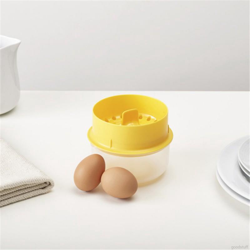 Egg Separator Unique Egg White Yolk Filter DIY Handmade Baking Accessories For Kitchen