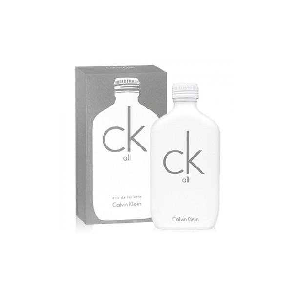 Nước hoa Calvin Klein CK All EDT 10ml