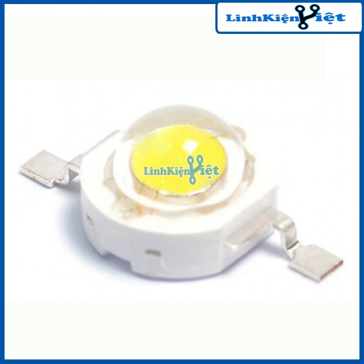 LED Công Suất 3W SÁNG ẤM