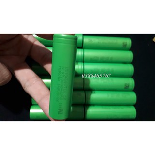 Pin Sony Murata VTC6 3000mAh