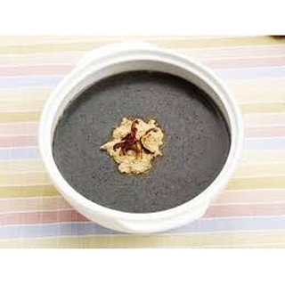 Hạt mè đen hữu cơ Markal 500g