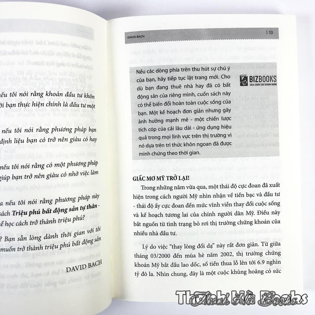 Sách - 2 cuốn Triệu Phú Môi Giới Bất Động Sản + Triệu Phú Bất Động Sản Tự Thân (combo, lẻ tùy chọn)