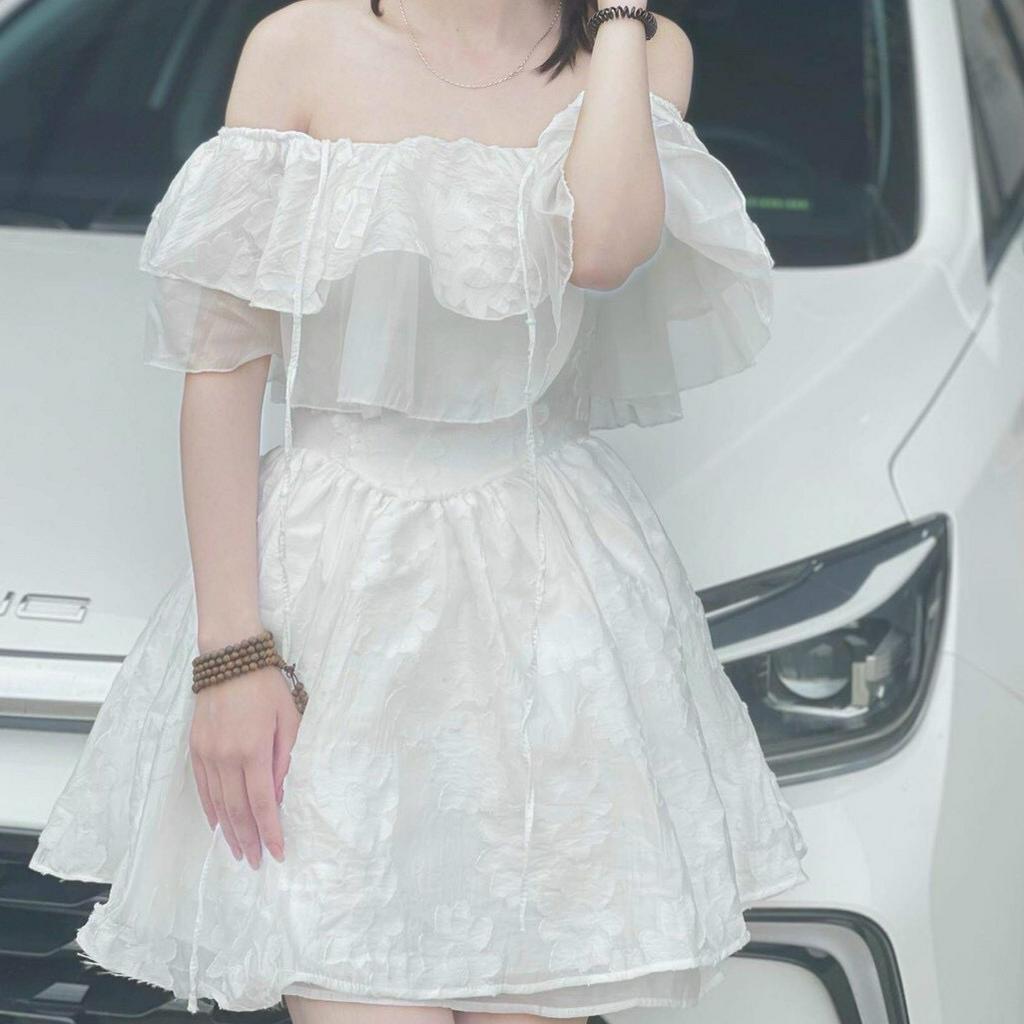 Yume Tủ Đầm Xinh HCM