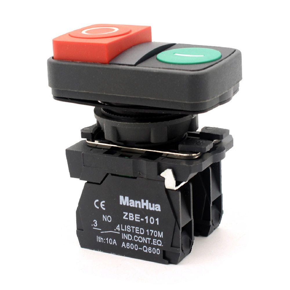 Công Tắc Nhấn Chuyên Nghiệp XB5-AL8425