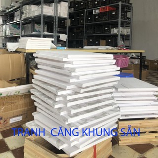 Tranh số hóa Alpha - Cửu ngư DV044