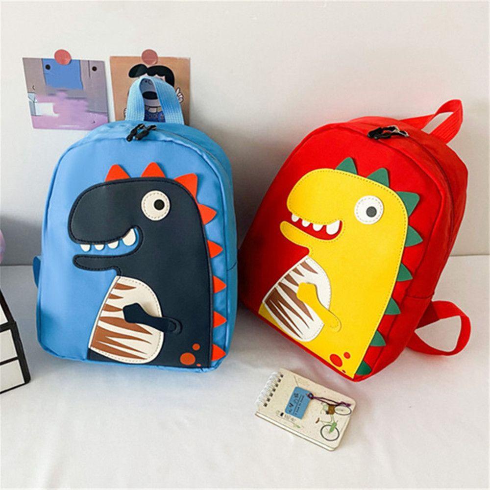 Ba Lô Khủng Long Dễ Thương Cho Bé MIHAN1