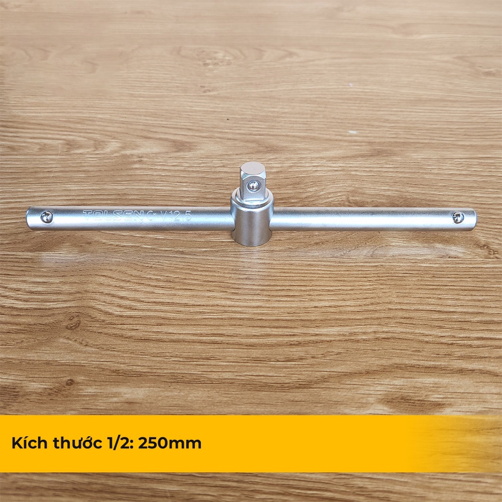 Cần Trượt TOLSEN 15131 Chính Hãng - Vua Đồ Nghề