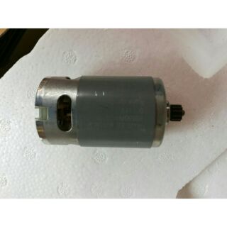 Mô Tơ Máy Khoan Pin 21V