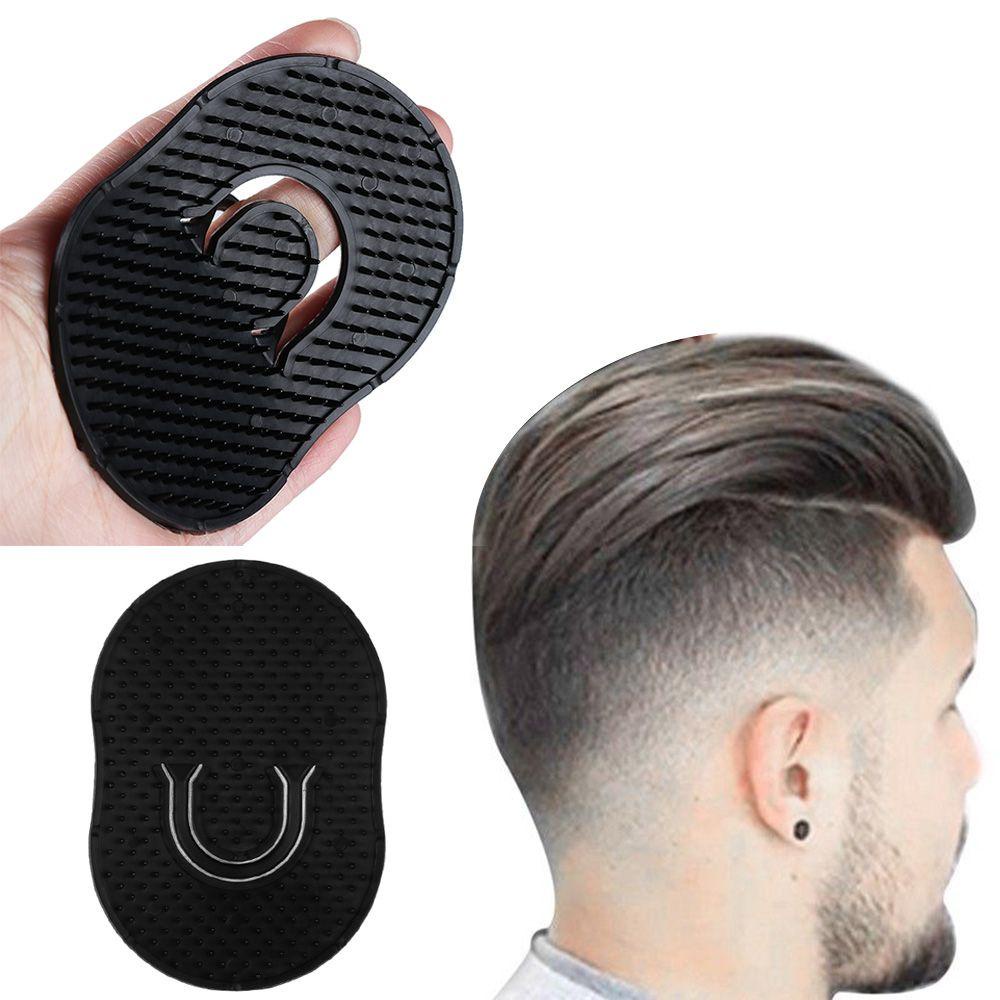 Lược Chải Râu Tạo Kiểu Thời Trang Tiện Dụng