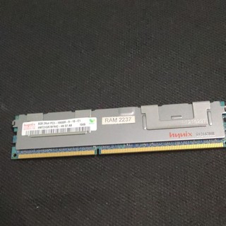 Ram Ecc 8Gb DDR3