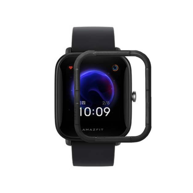 Ốp Bảo Vệ Cao Cấp Cho Huami Amazfit Bip U