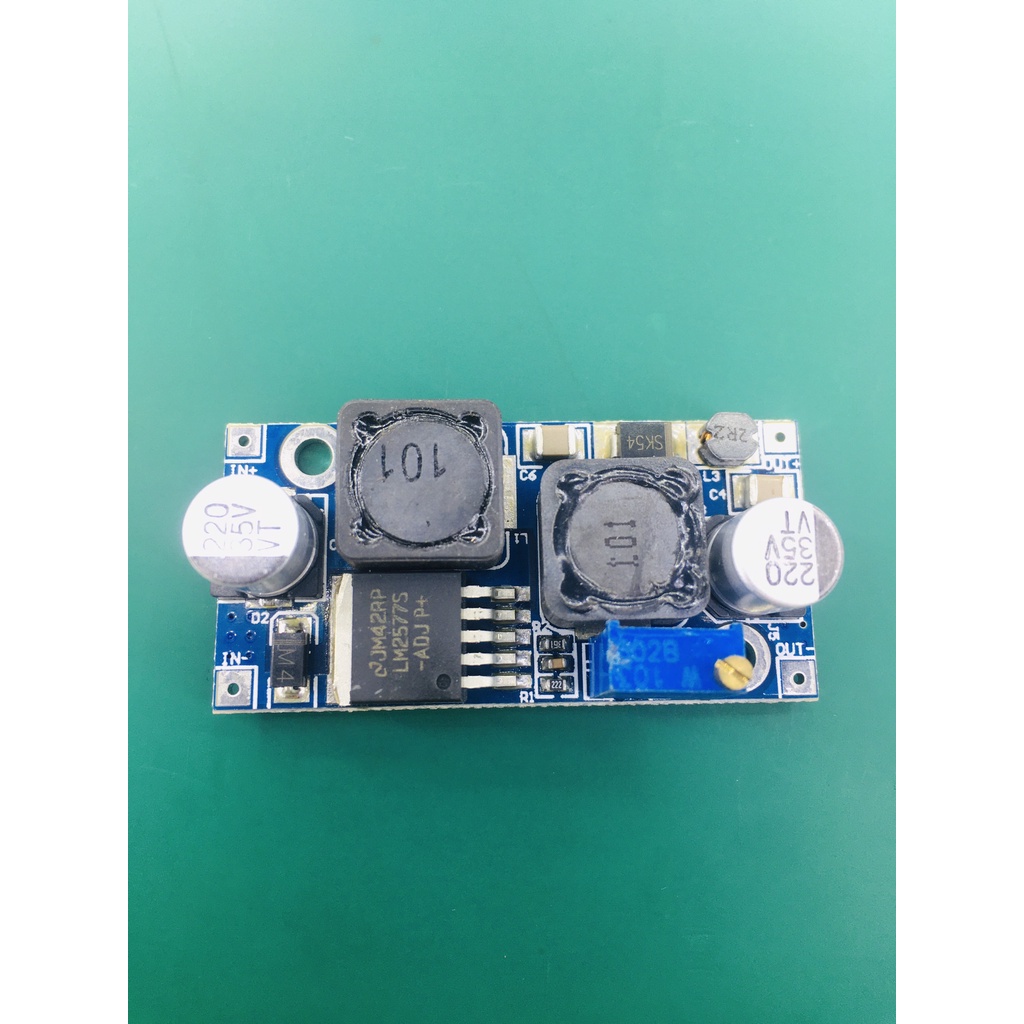 Mạch nâng - hạ áp LM2577 2A