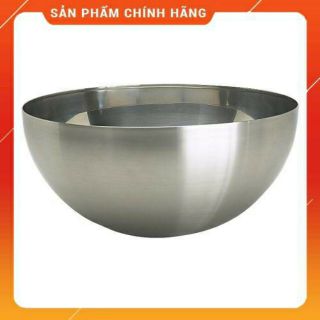 Sản phẩm bát trộn inox IKEA size 20cm