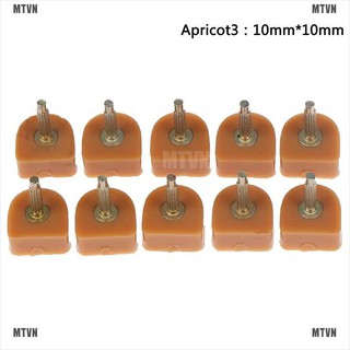 Bộ 10 Chiếc Giày Cao Gót Tiện Dụng