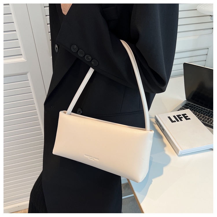 Túi Xách Đeo Vai / Kẹp Nách Phong Cách Thời Trang 2022 Dành Cho Nữ